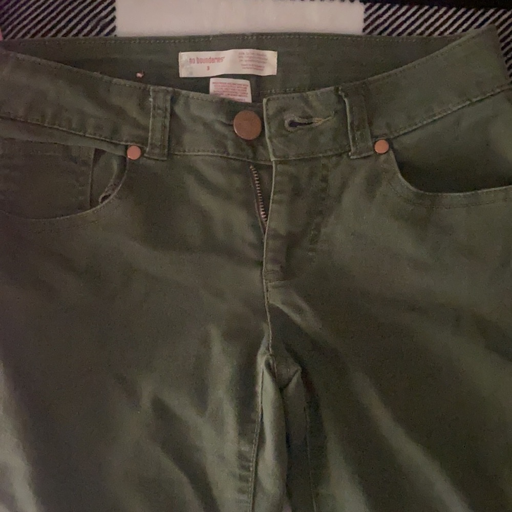 Jeans - Picture 5 of 12